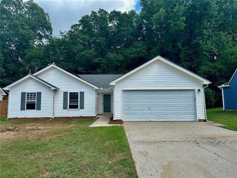420 Shenandoah Court, Winder, GA 30680
