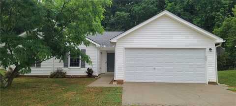 420 Shenandoah Court, Winder, GA 30680