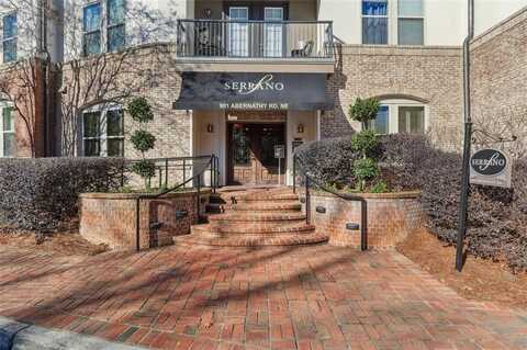 901 ABERNATHY Road, Sandy Springs, GA 30328