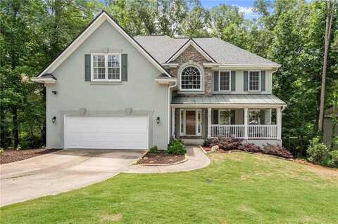 2342 Tall Timbers Lane, Marietta, GA 30066