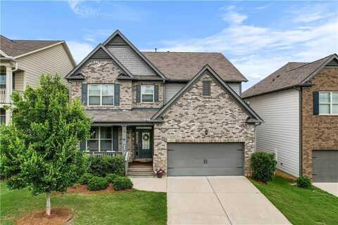 216 Orchard Trail, Canton, GA 30115