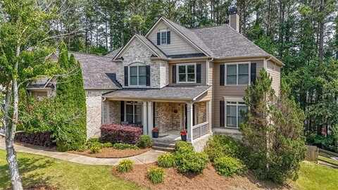 53 Lantana Court, Dallas, GA 30132