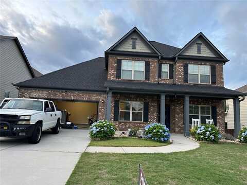4550 Country Manor Walk, Gainesville, GA 30504