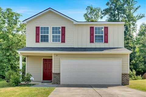 3 WINDSOR Court, Kingston, GA 30145
