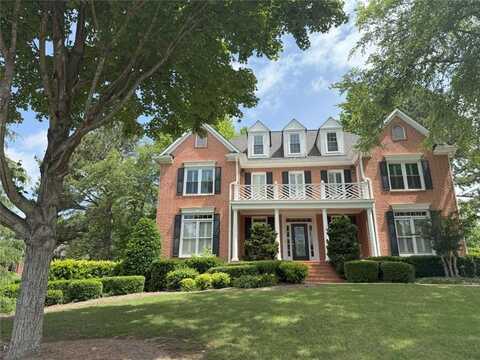 5230 Fieldwood Drive, Cumming, GA 30040