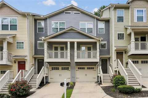1536 Liberty Parkway NW, Atlanta, GA 30318