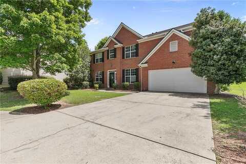 750 Ambrose Lane, Atlanta, GA 30349