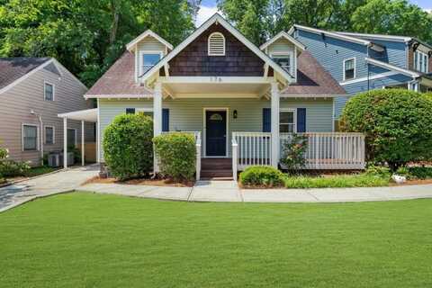 176 Rockyford Road NE, Atlanta, GA 30317
