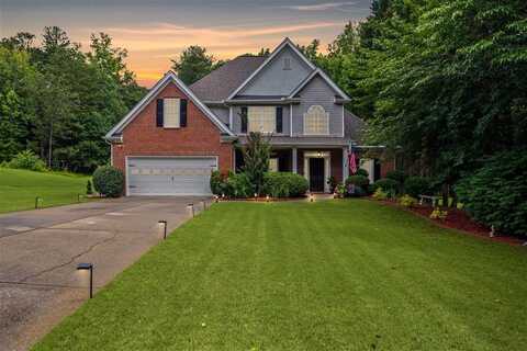 5928 Edenfield Drive NW, Acworth, GA 30101