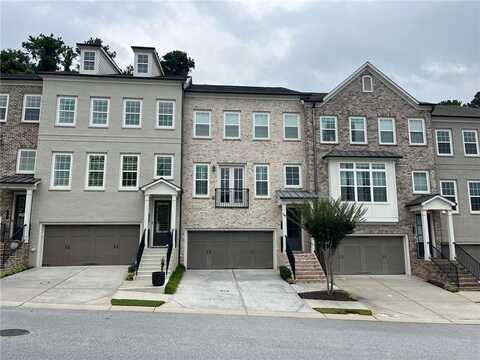 2179 Elmont Way SE, Smyrna, GA 30080