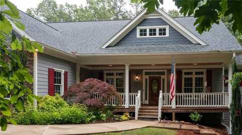 226 Nuckolls Lane, Dawsonville, GA 30534