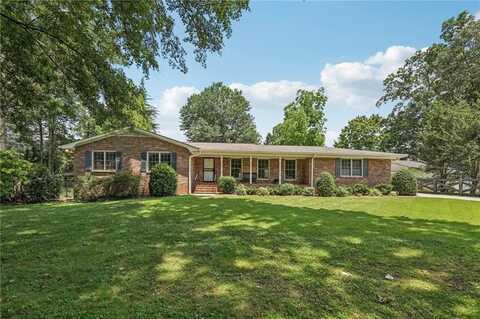 1501 Memory Lane SE, Smyrna, GA 30080