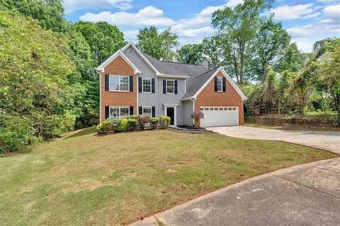 5705 CANNONERO DR Drive, Alpharetta, GA 30005