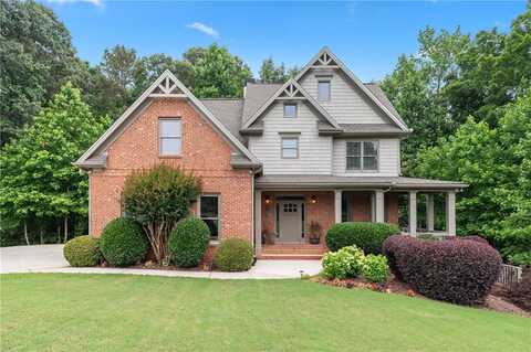 7535 Antique Barn Avenue, Cumming, GA 30041