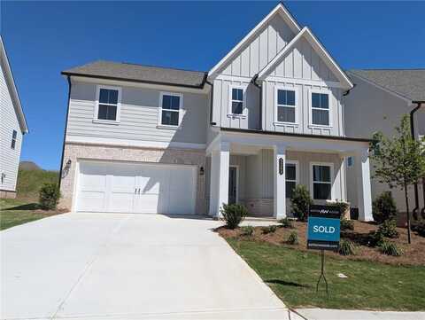 5269 Frontier Court, Flowery Branch, GA 30542