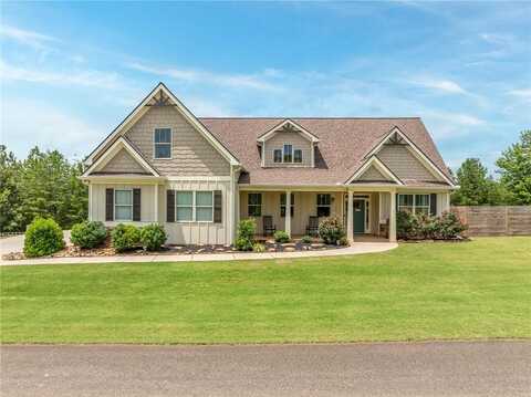 415 Stoneledge Road, Jasper, GA 30143