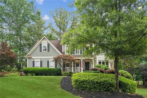 4275 Green Summers Drive, Cumming, GA 30028