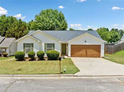 3020 River Oak Mews, Decatur, GA 30034