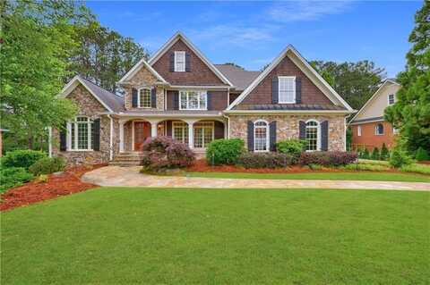 7 Hogan Lane NW, Rome, GA 30165