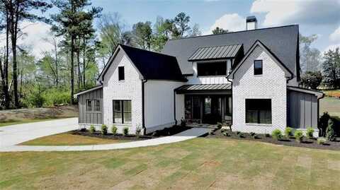 115 Palisade Drive, Rydal, GA 30171