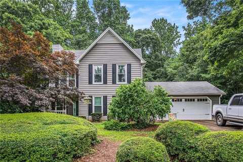 844 Potomac Place, Winder, GA 30680