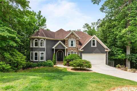 2990 Hearthstone Drive, Cumming, GA 30041
