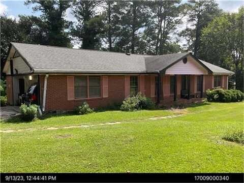 2969 Favor Road SW, Marietta, GA 30060