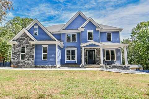 41 Two Run Trace NW, Cartersville, GA 30120