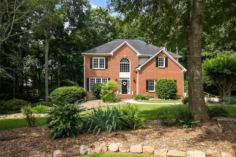 6435 Ivey Creek Circle, Cumming, GA 30040