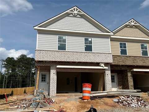 37 Creekside Commons Drive, Hoschton, GA 30548