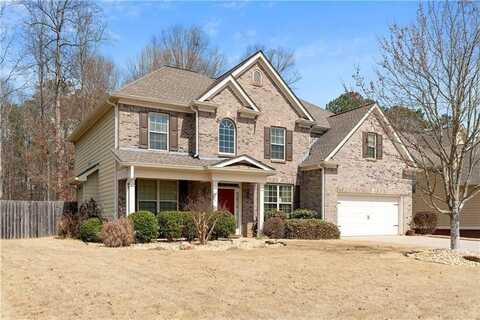 1070 Cureton Drive, Austell, GA 30106