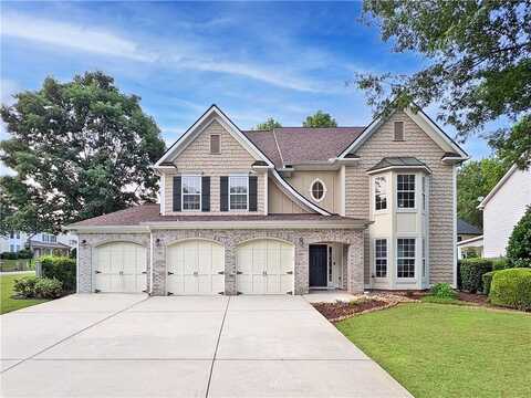 3260 Caney Creek Lane, Cumming, GA 30041