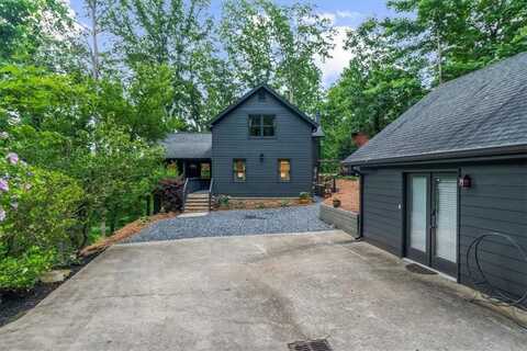 4735 Log Cabin Road, Gainesville, GA 30504