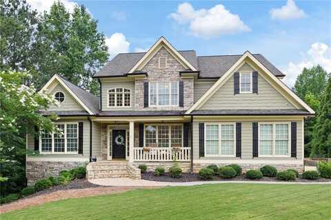 224 Celestial Ridge Drive, Dallas, GA 30132