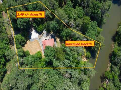 400 Matrix Circle, Ellijay, GA 30540