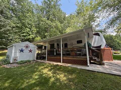108 Fishtail Circle, Cleveland, GA 30528