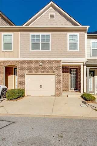 992 Belfry Terrace, Fairburn, GA 30213