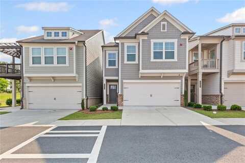 323 Hayden Circle, Woodstock, GA 30189