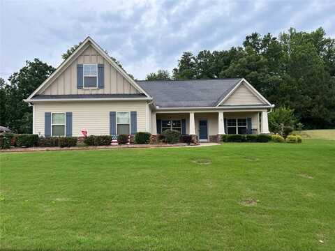 68 SEALY PLACE, Pendergrass, GA 30567