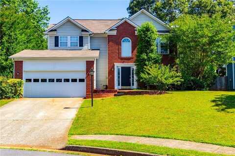 2887 Manor Glen Lane, Suwanee, GA 30024