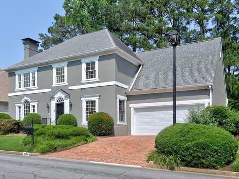 2308 Littlebrooke Drive, Dunwoody, GA 30338