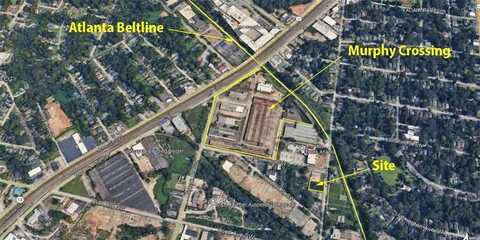 1135 Allene Avenue SW, Atlanta, GA 30310