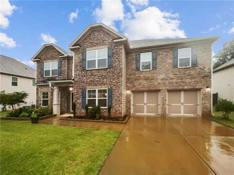 3650 Lindsy Brooke Court, Douglasville, GA 30135