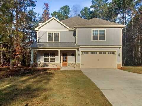 60 Hammock Drive, Covington, GA 30016