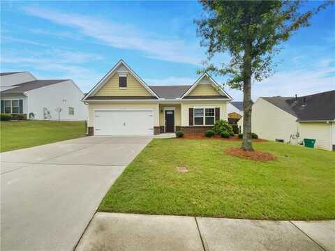 6100 Semaphore Ridge, Rex, GA 30273