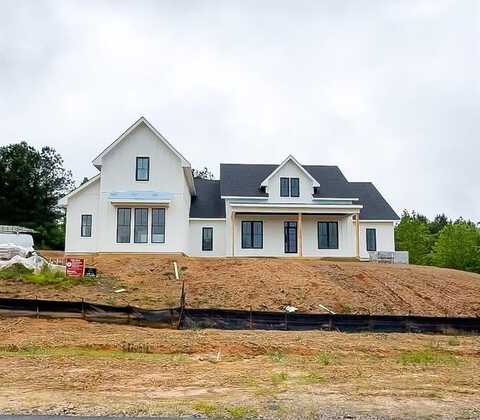 933 MOUNT CARMEL CHURCH Lane, Canton, GA 30114