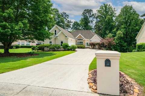1275 Kelly Nelson Drive, Lawrenceville, GA 30043
