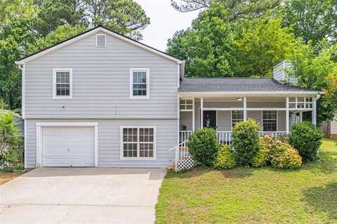 2320 BOONE Place, Snellville, GA 30078