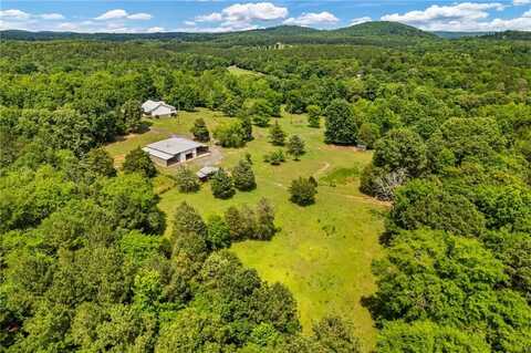 195 Connesena Road, Kingston, GA 30145