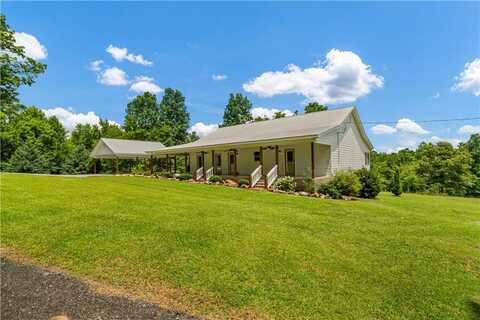 195 Connesena Road, Kingston, GA 30145
